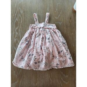 Joie toddler girl dress 2t